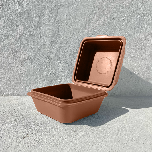 The Burger Box - Spice: Spice