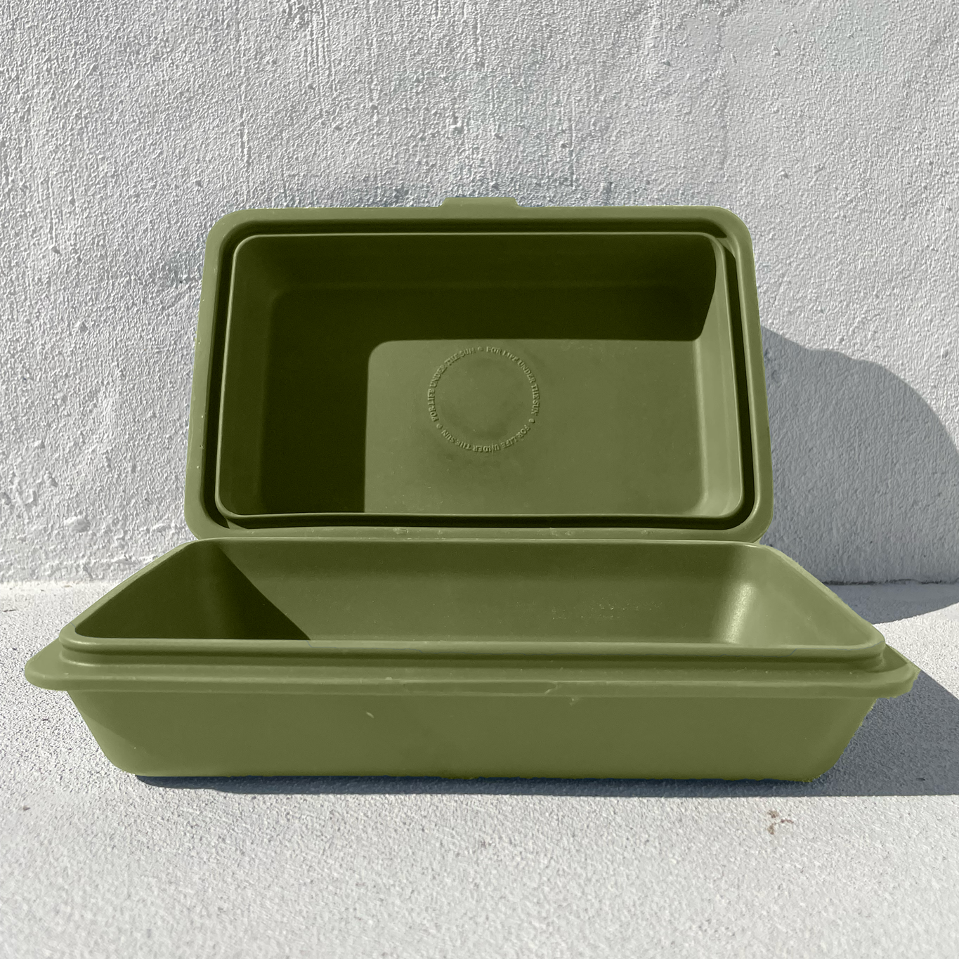 The Takeaway Box - Cactus Jam: Cactus Jam