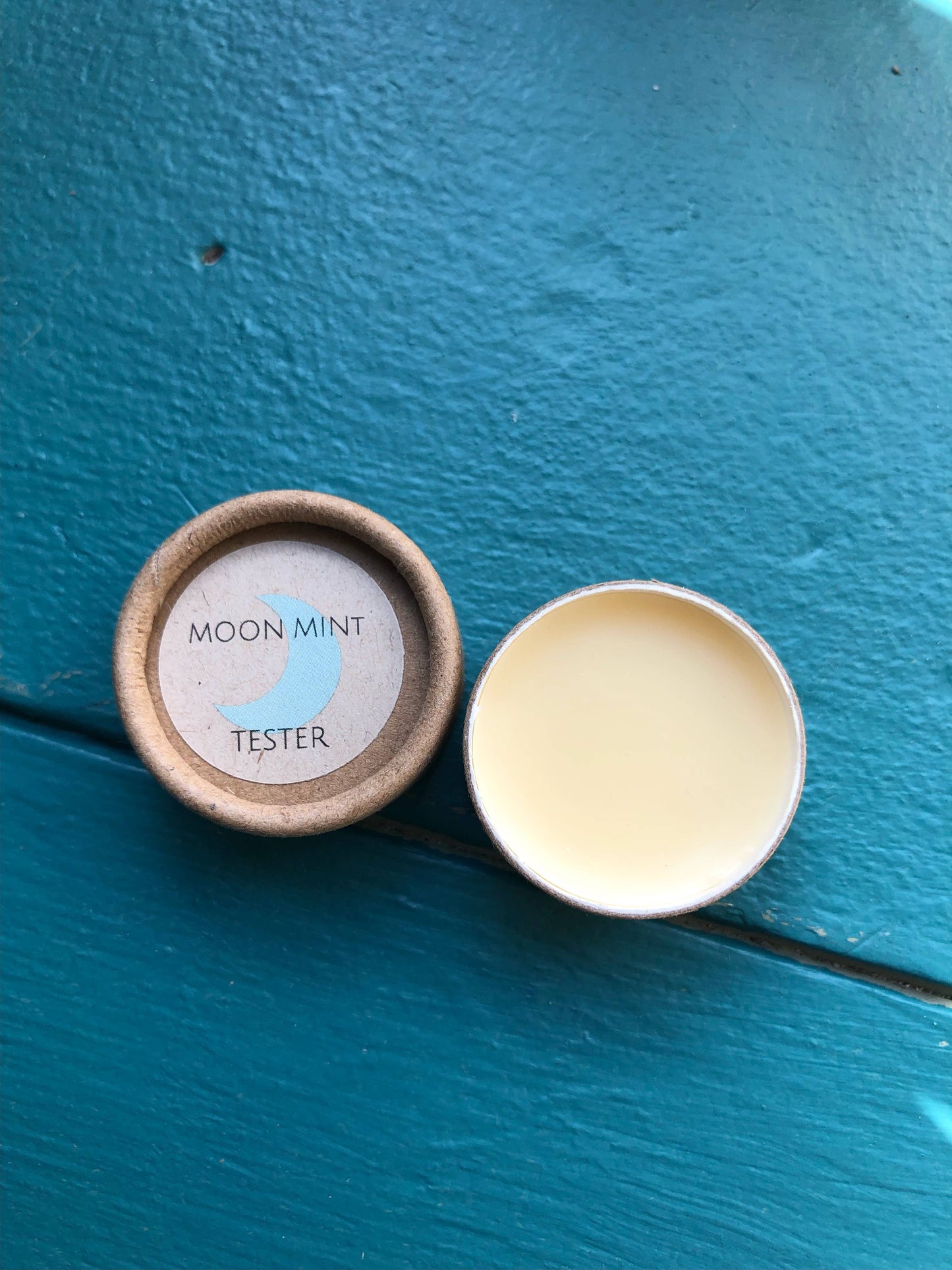 Moon Mint ~ Lip Balm ~ Vegan