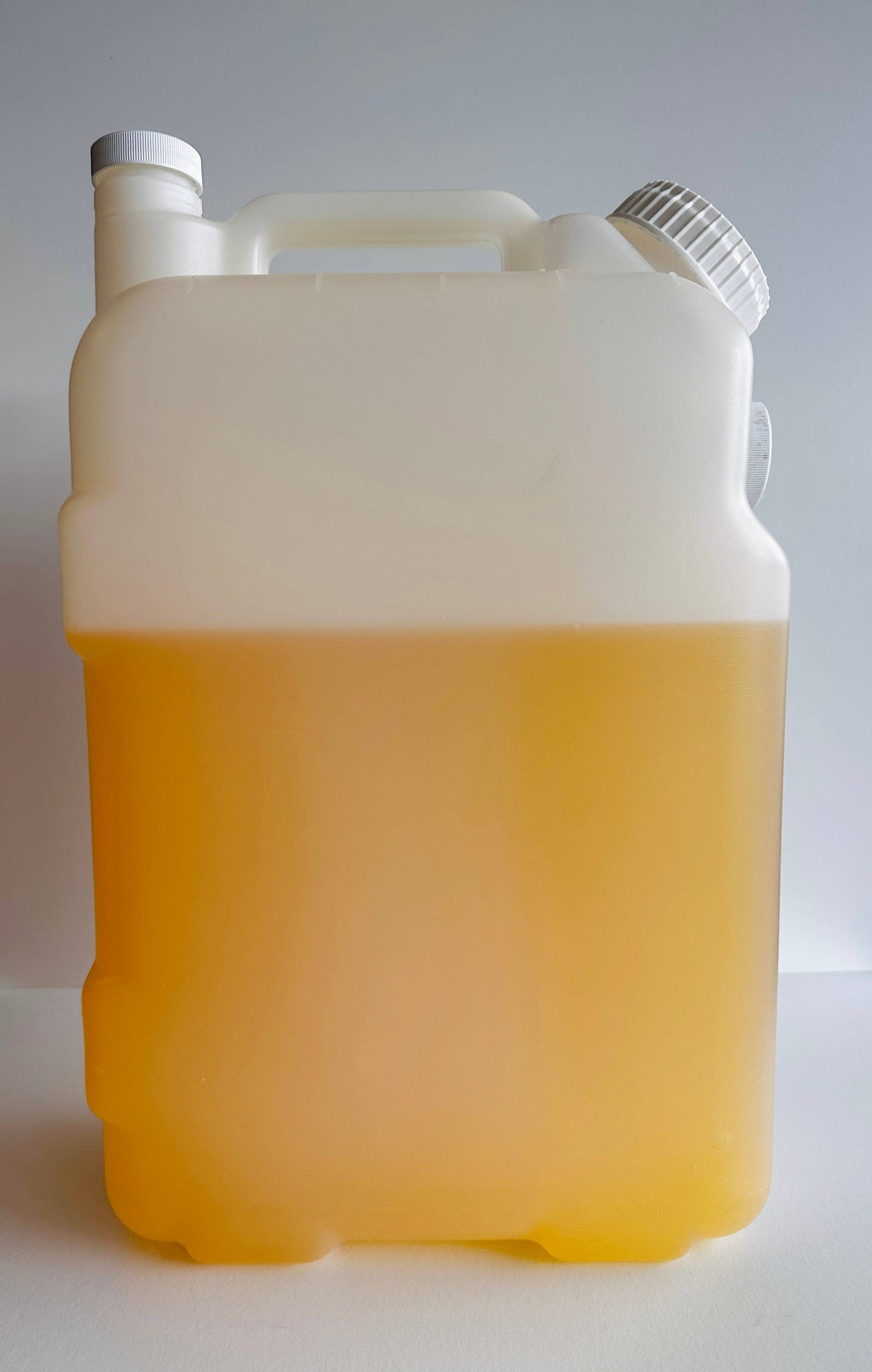 Clean Plate Club Dish Soap - Bulk Refill: Citrus