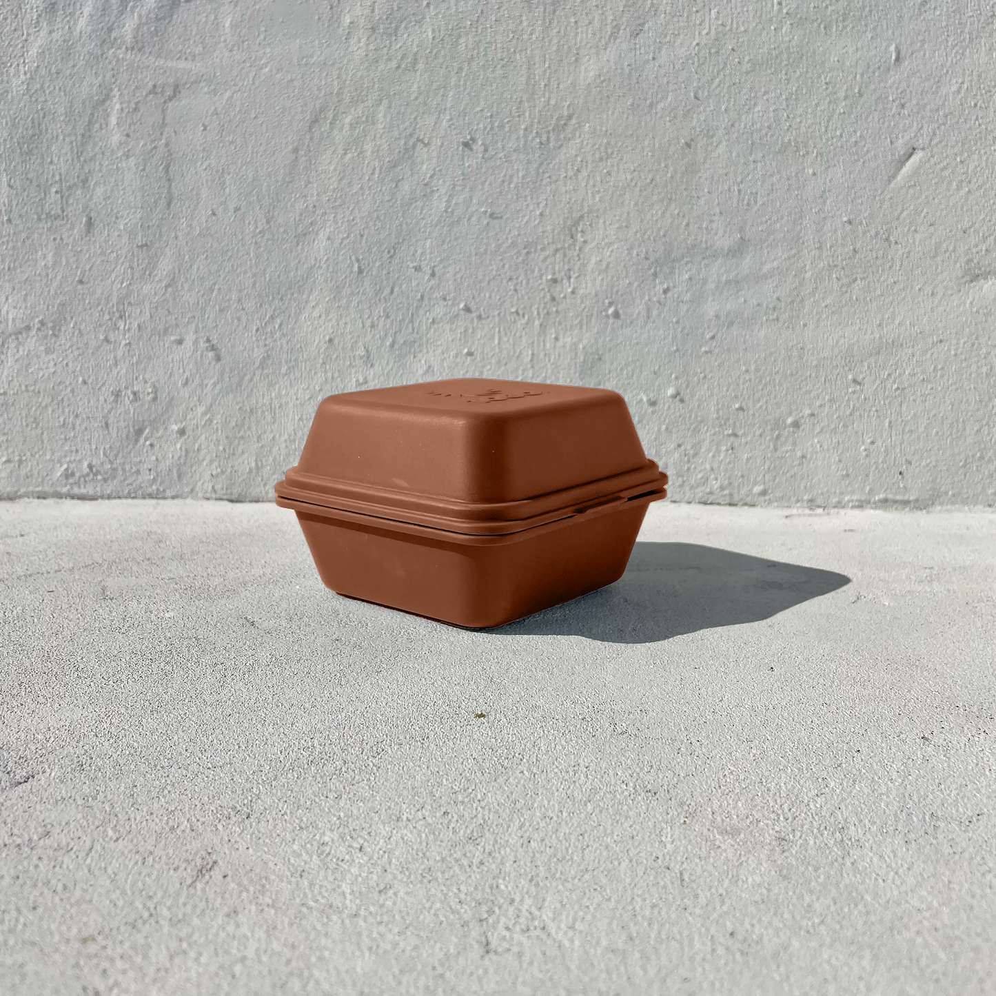 The Burger Box - Spice: Spice