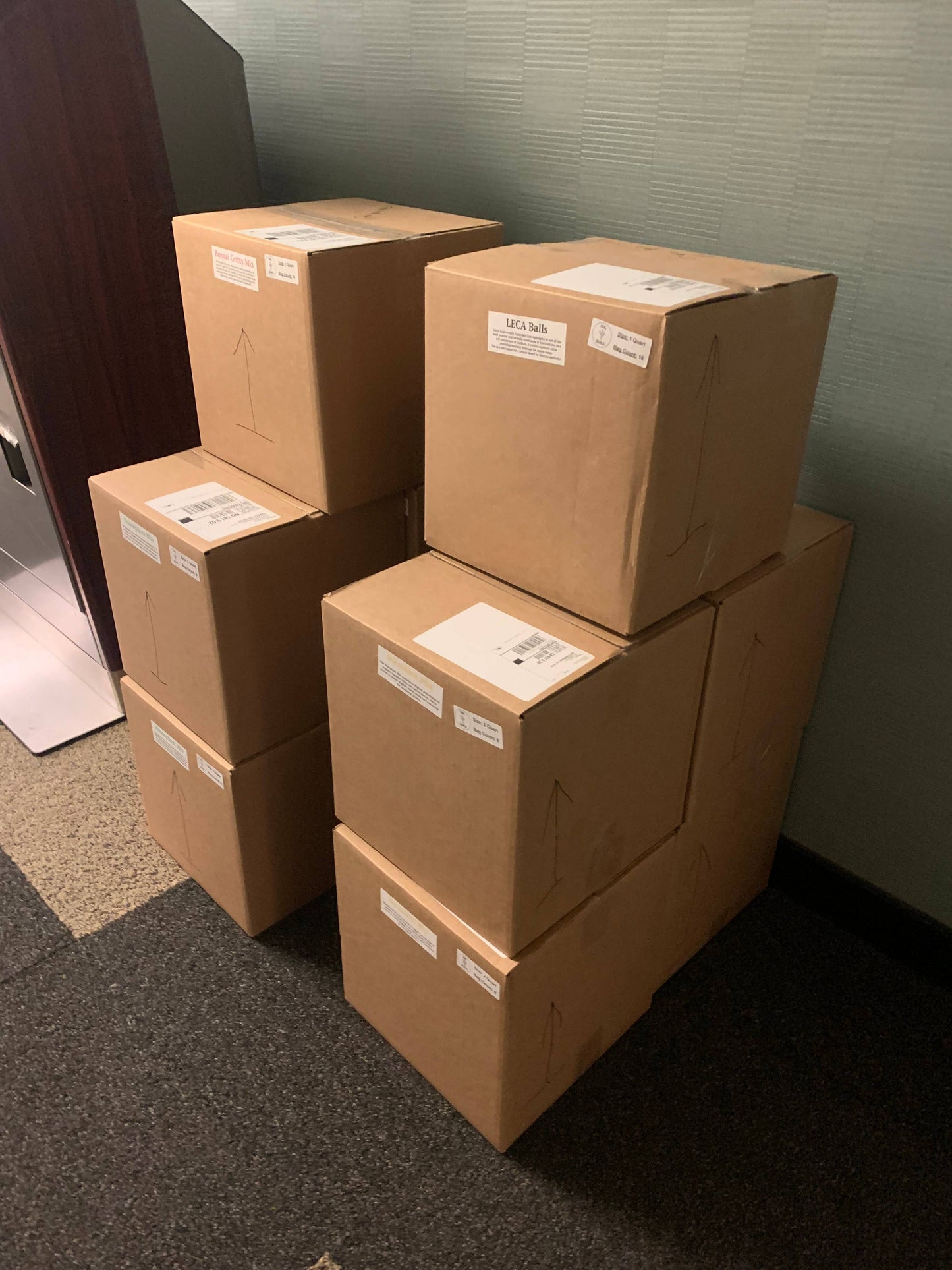 Bulk Soil Refill - Houseplant Chunky Mix