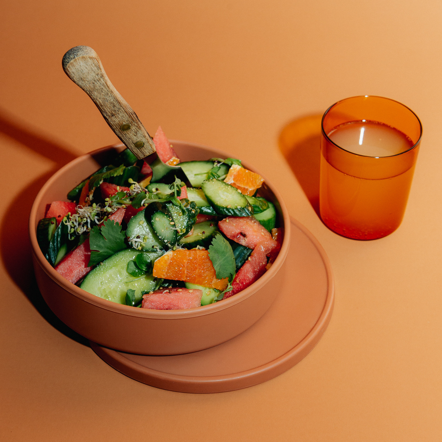 The Togo Bowl - Spice: Spice