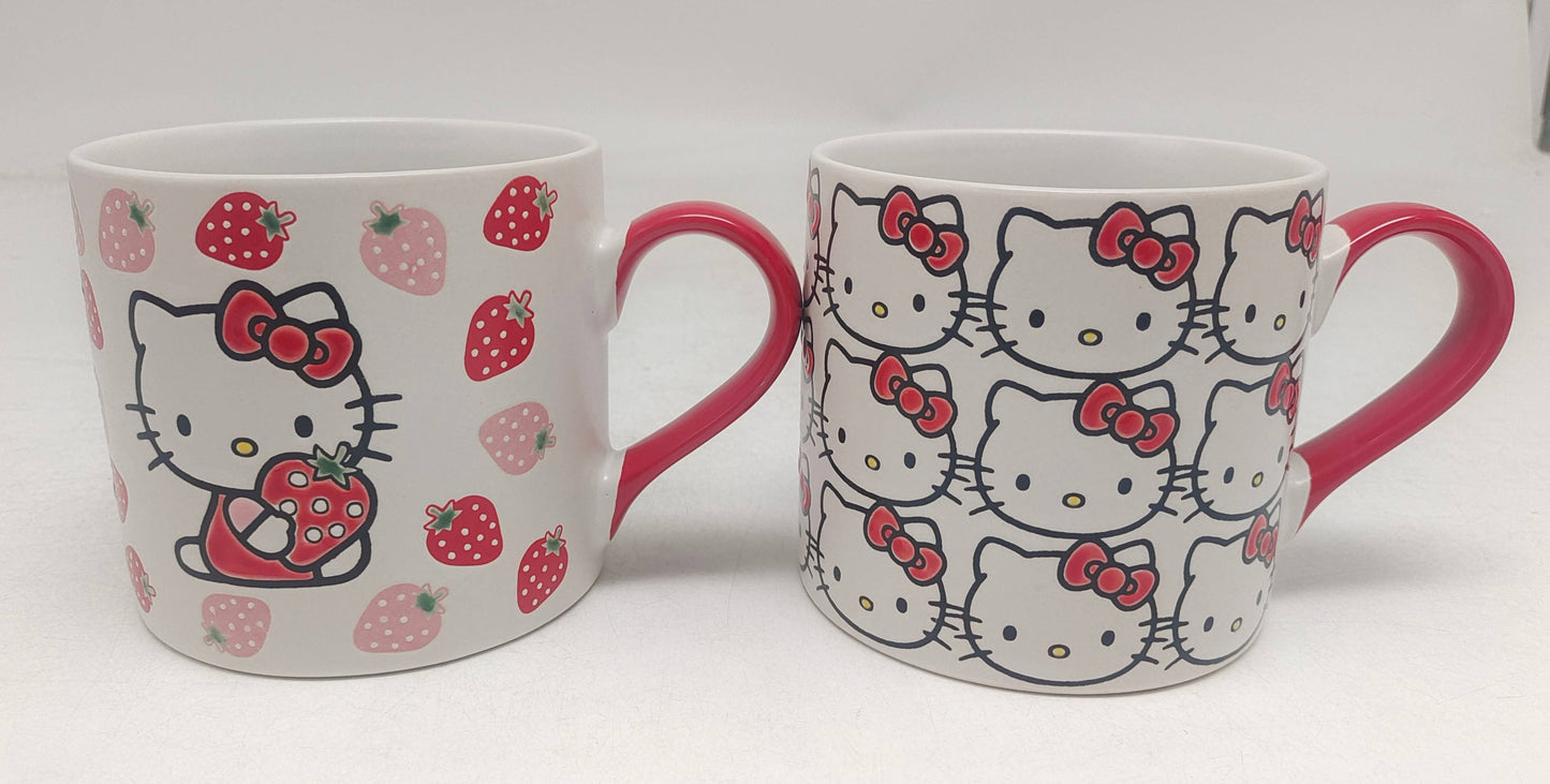 Hello Kitty 18Oz Mug