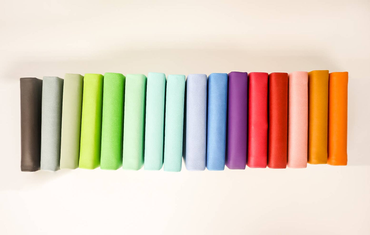 Believe In Your Damn Self Leatherette Pocket Journal