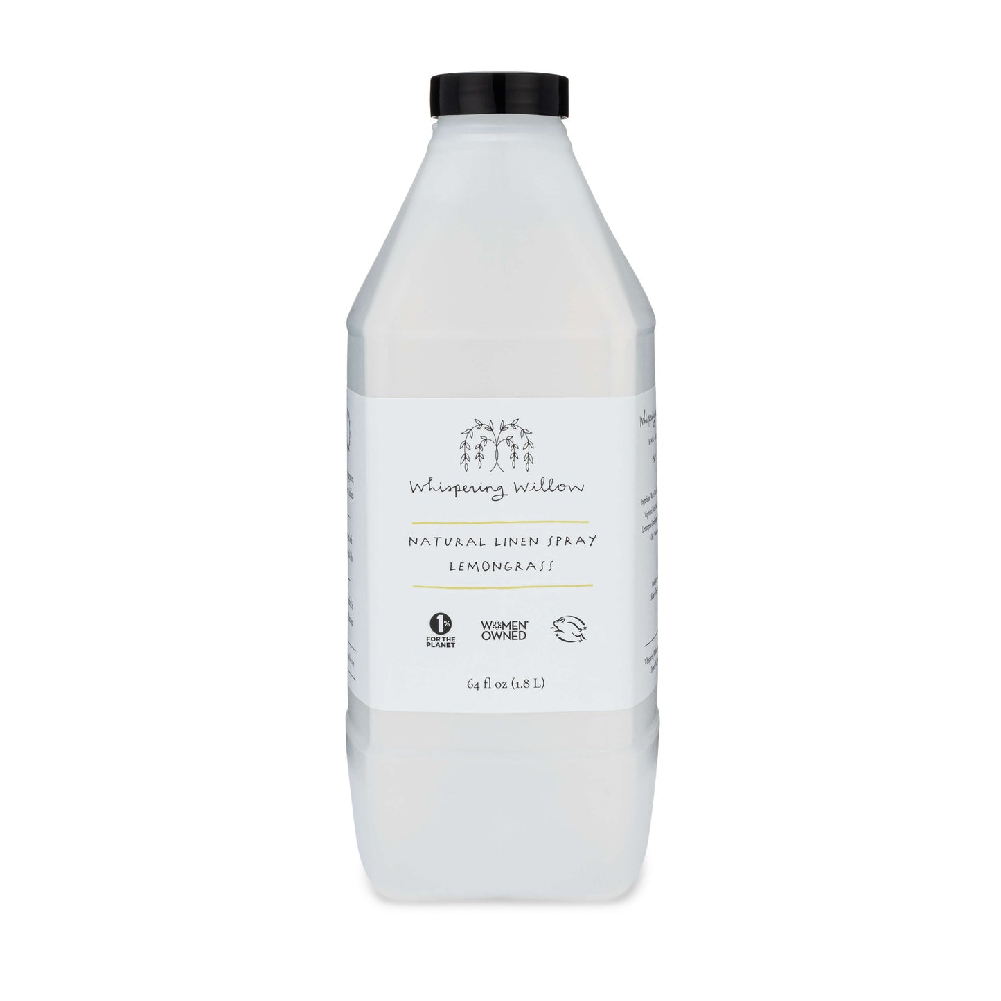 Linen Spray - Bulk Refill: Eucalyptus & Mint