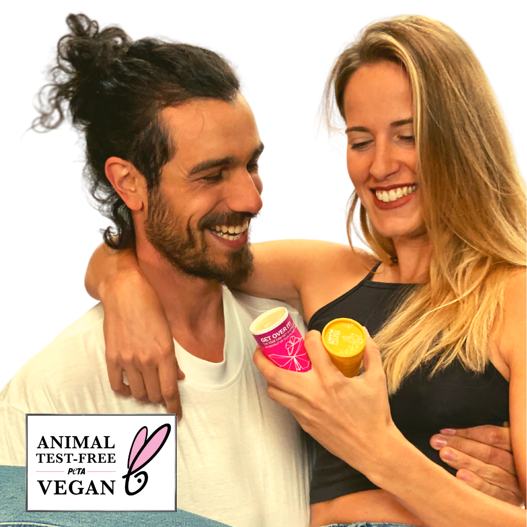 Bright Shiny Morning - Grapefruit - Deodorant