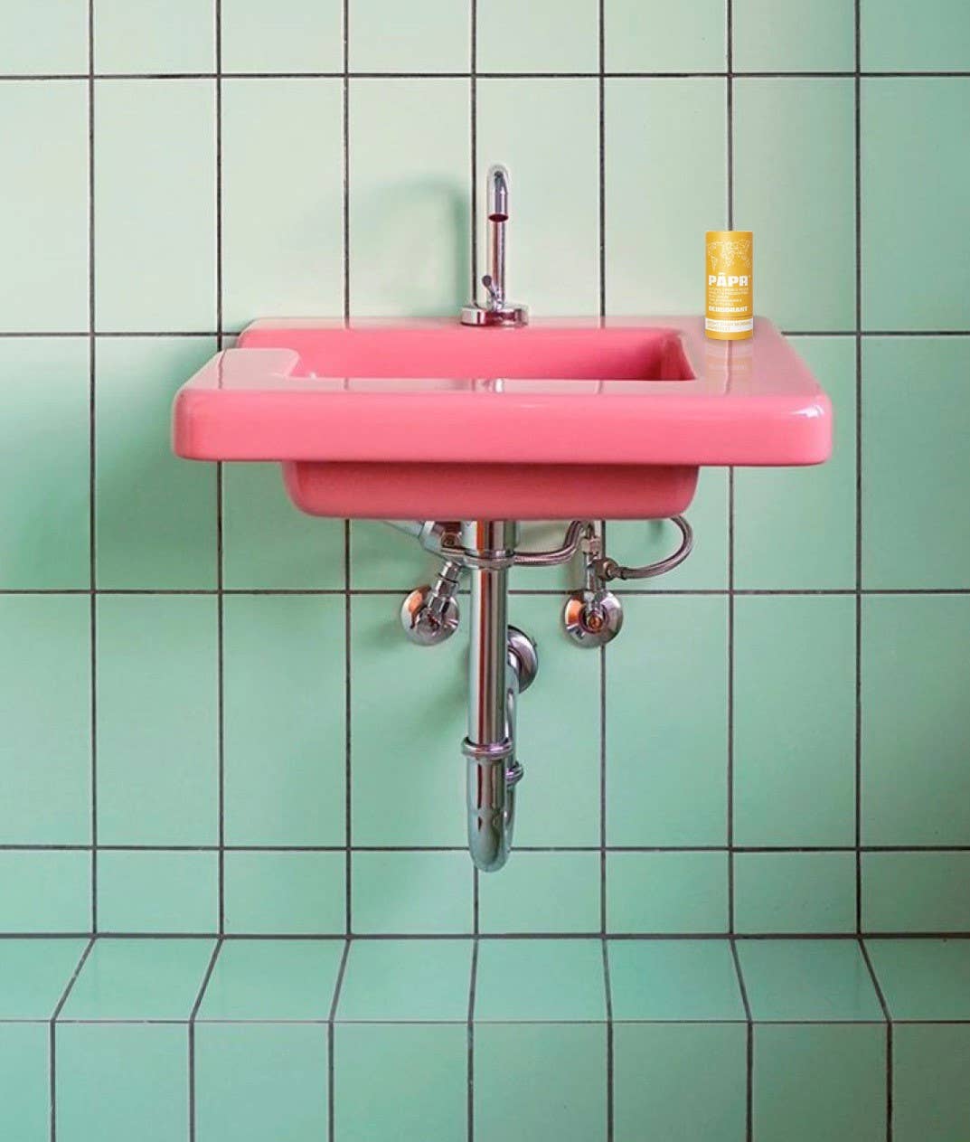 Bright Shiny Morning - Grapefruit - Deodorant