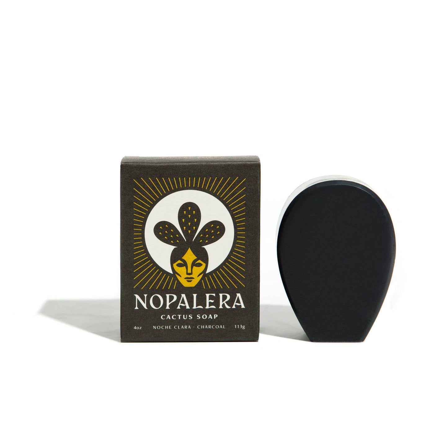 Wholesale Tester: Noche Clara Cactus Soap