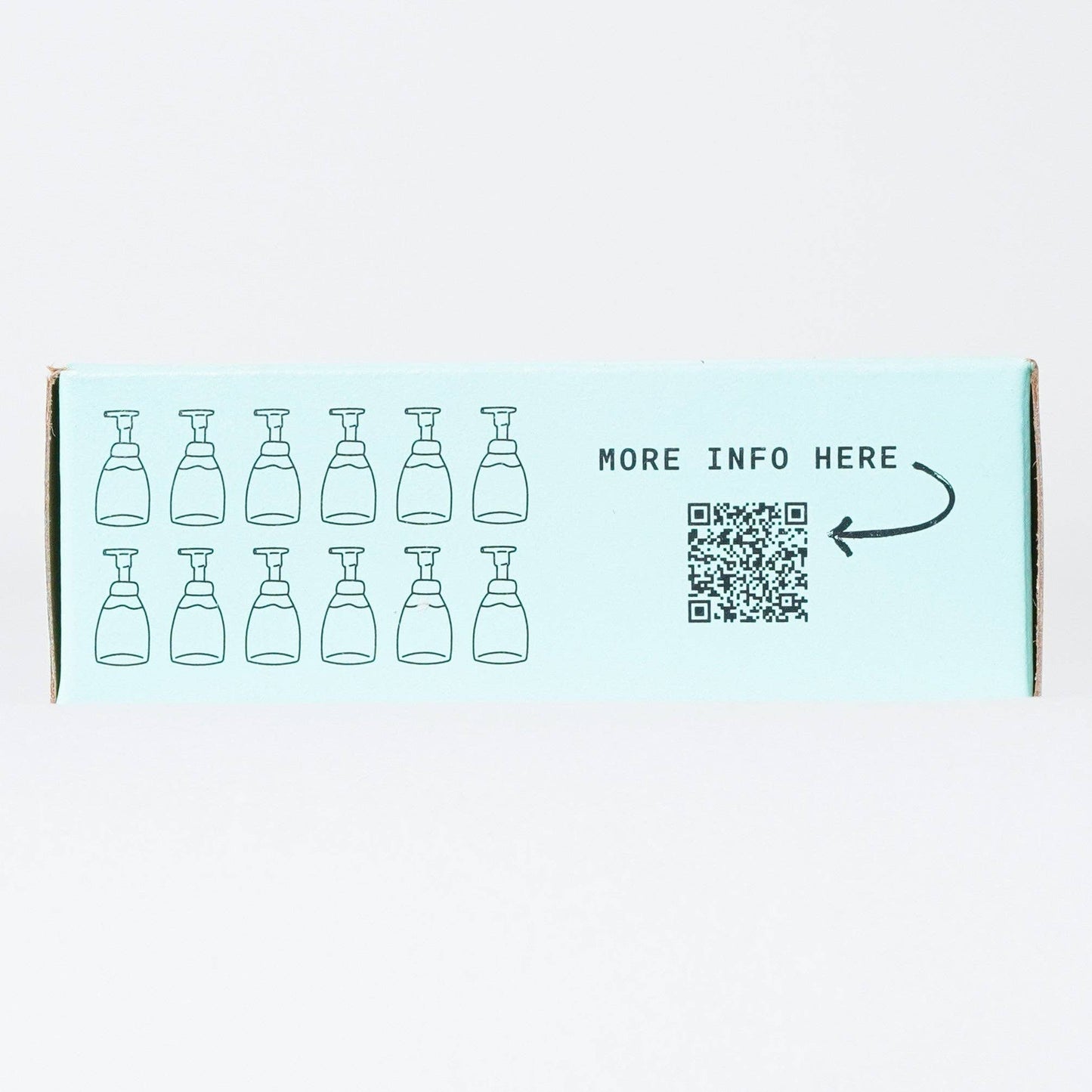 Fir Needle + Sage Concentrated Hand Soap Refill Bar