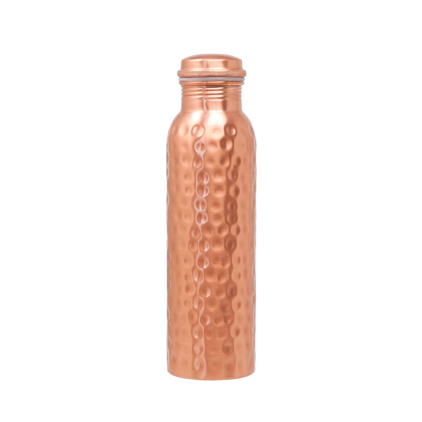 Copper Bottle (34oz): Classic