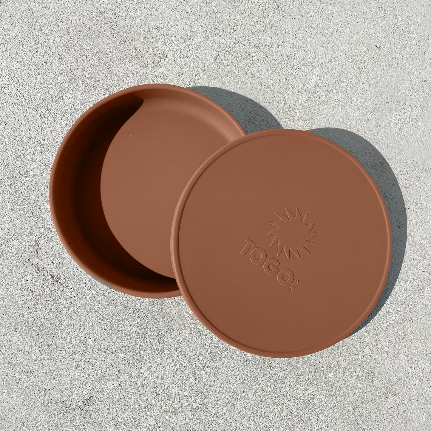 The Togo Bowl - Spice: Spice