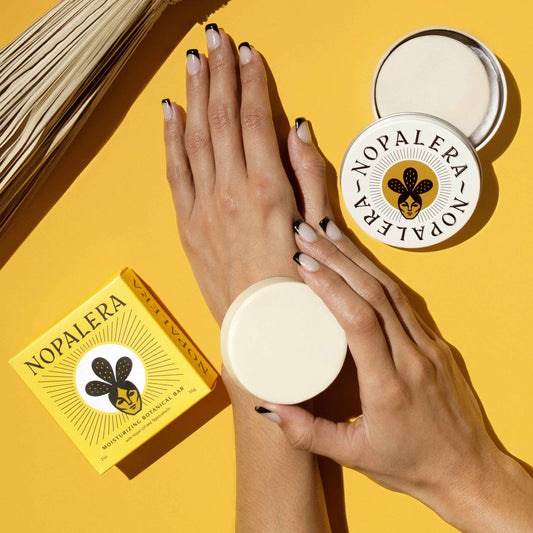 Wholesale Tester: Original Moisturizing Botanical Bar