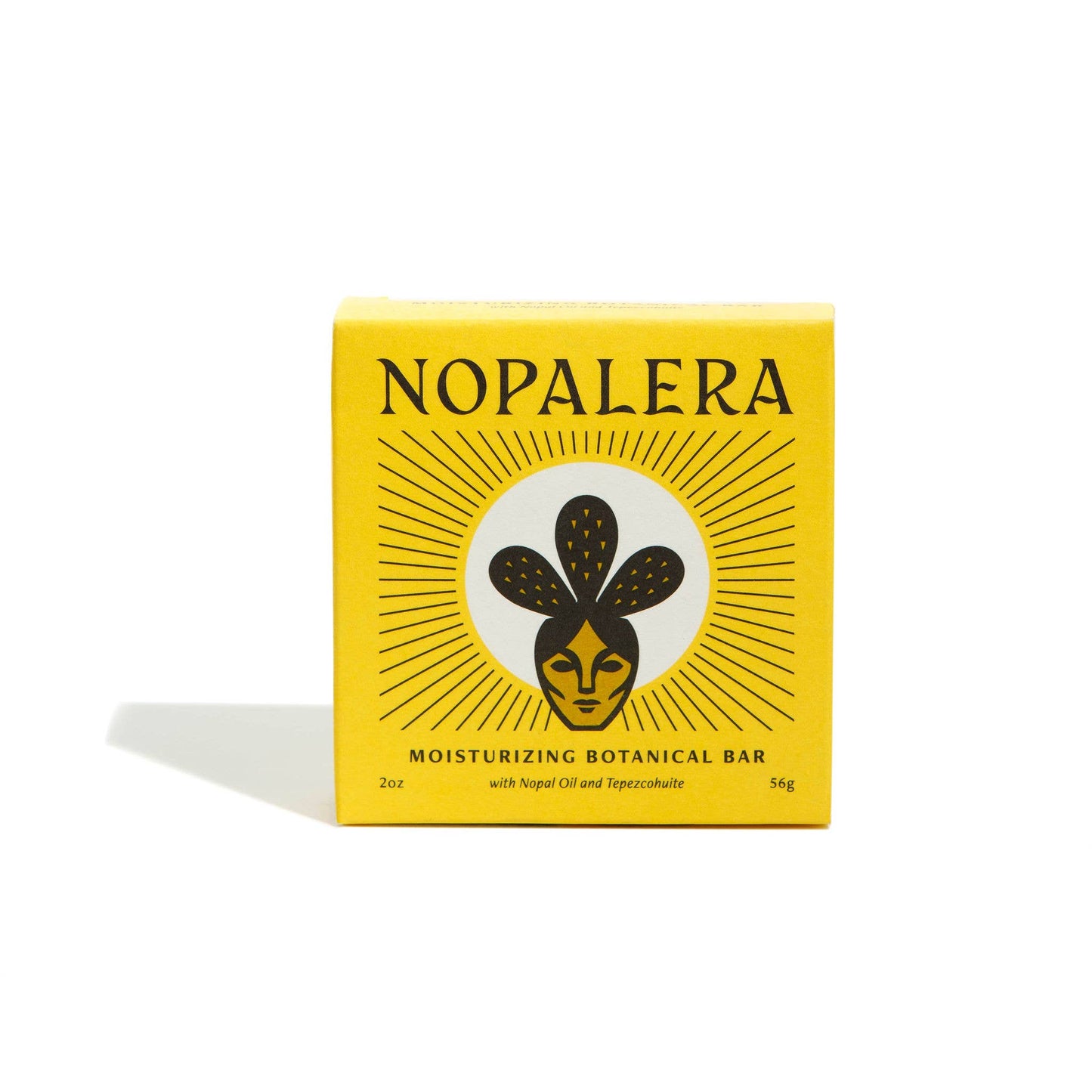 Wholesale Tester: Original Moisturizing Botanical Bar