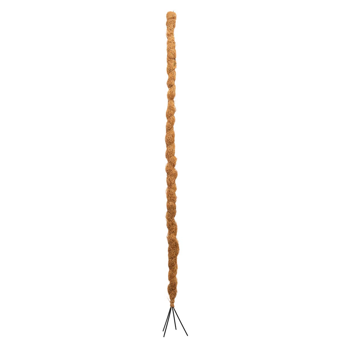 The SuperMoss Bendable SuperPole.: Coco Fiber Pole