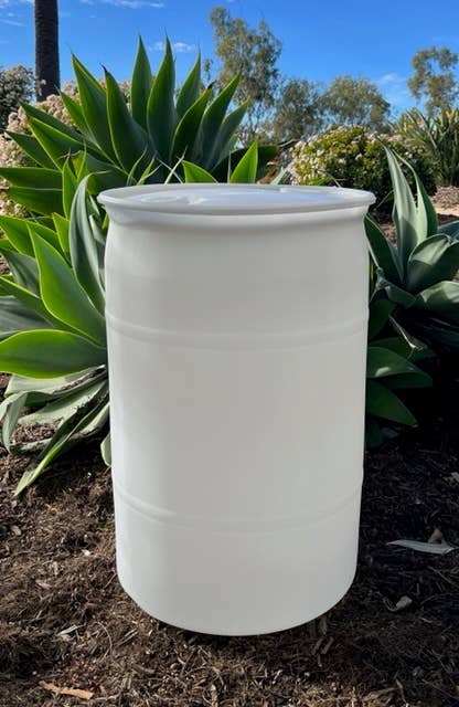 Bulk Laundry Soap Concentrate: 18 L / Free and Clear