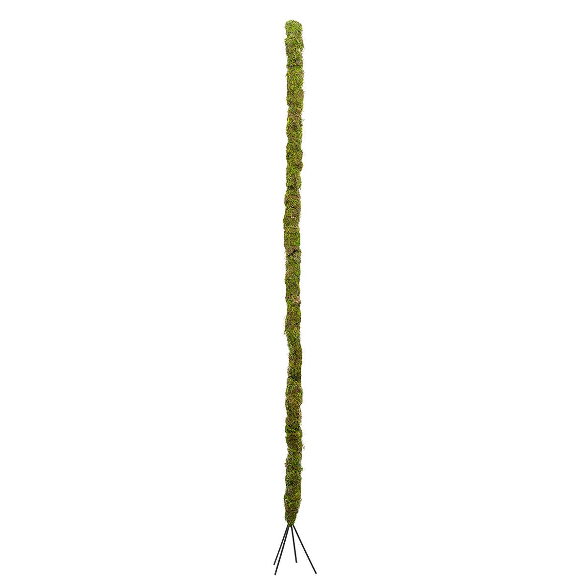 The SuperMoss Bendable SuperPole.: Coco Fiber Pole