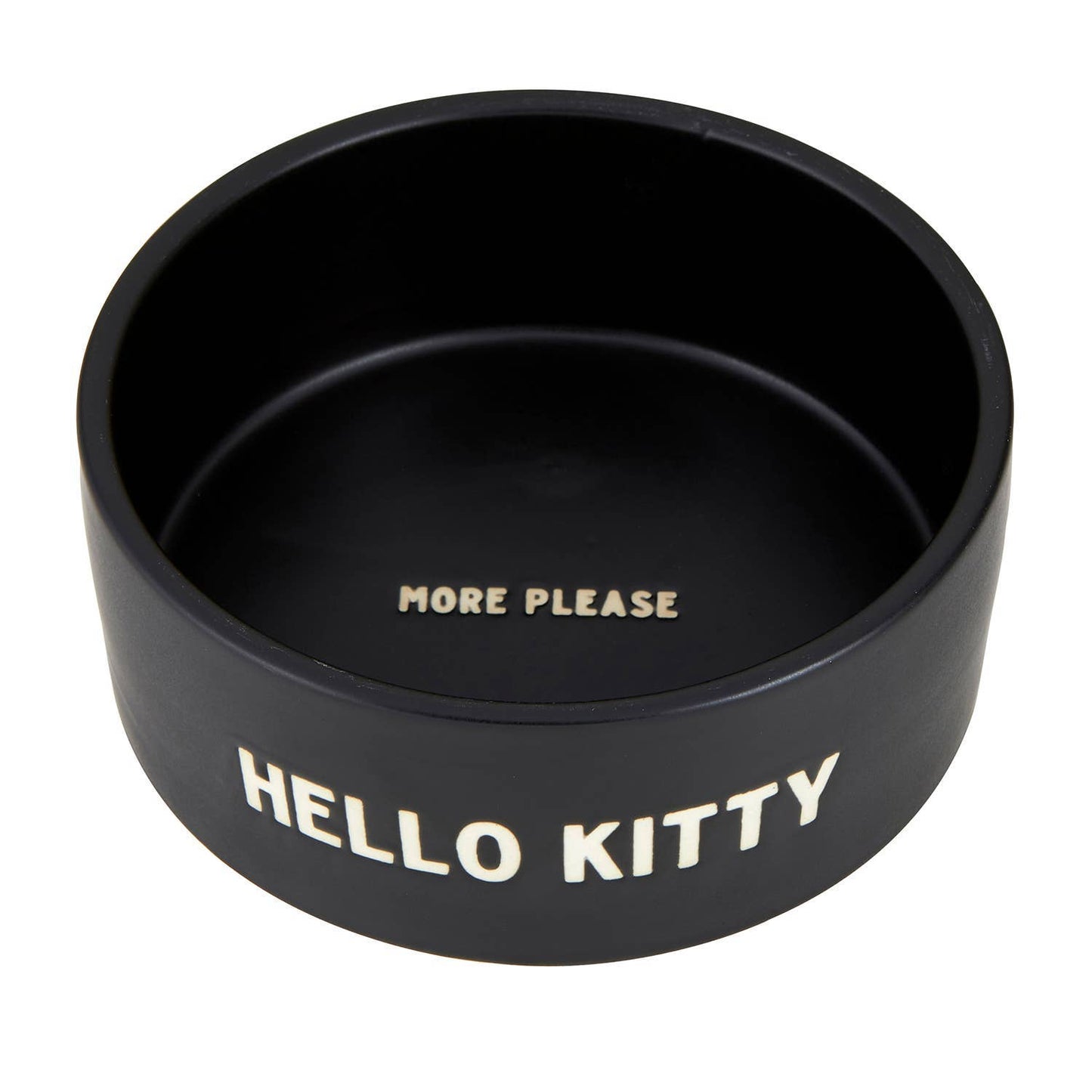 Ceramic Bowl- Hello Kitty
