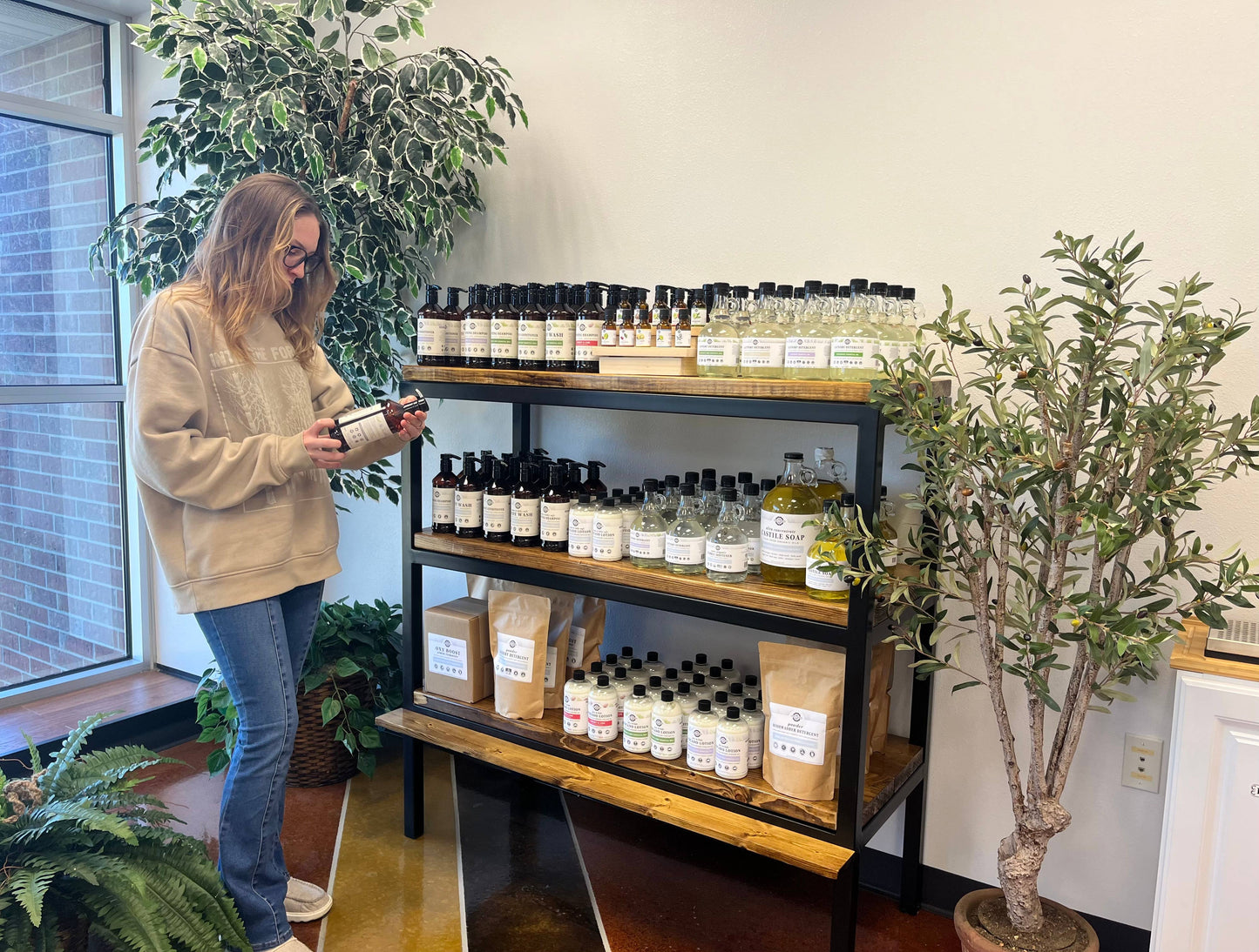 Epic Washing Soda | Multi-Purpose Natural Household Cleaner