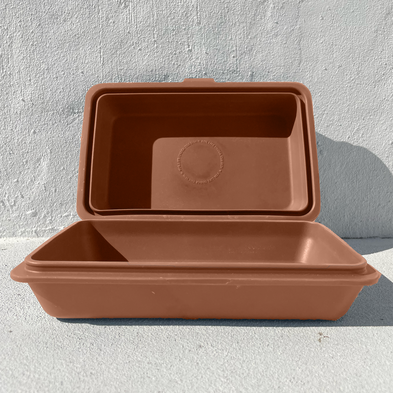 The Takeaway Box - Spice: Spice