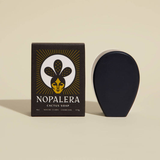 Wholesale Tester: Noche Clara Cactus Soap