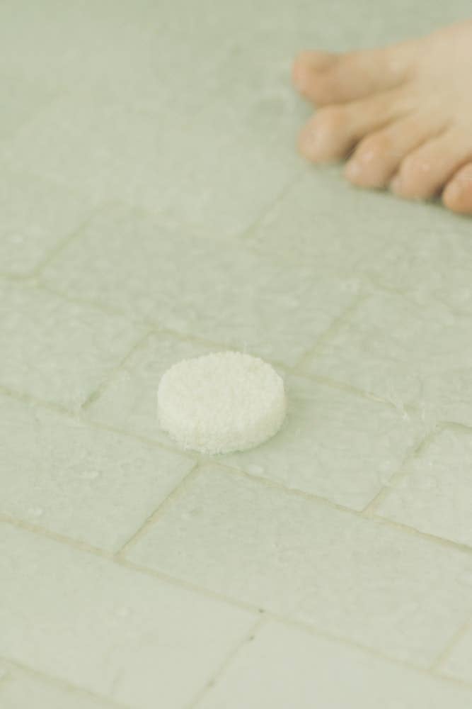 EUCALYPTUS STEAM® Cleansing Vapors for the Shower™ Mini Jar