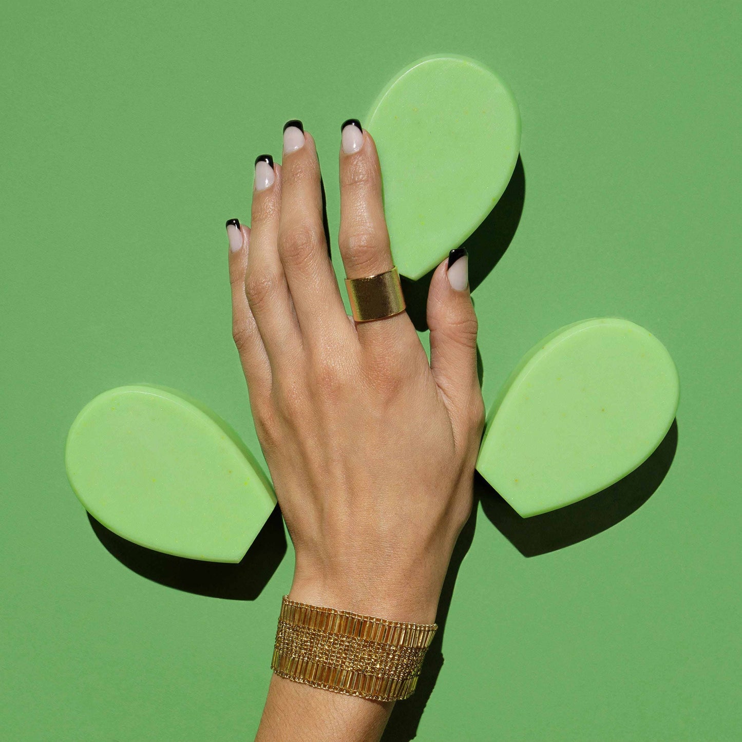 Wholesale Tester: Planta Futura Cactus Soap
