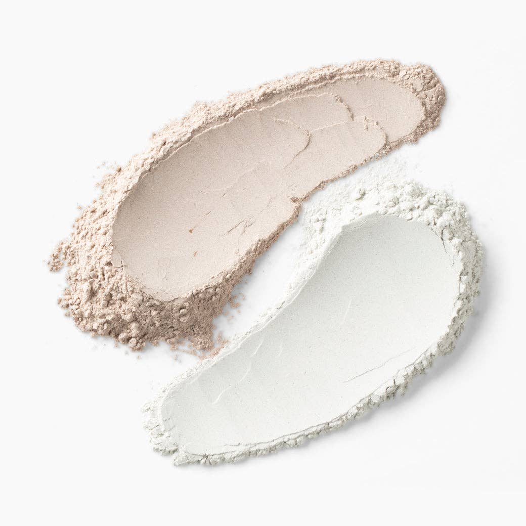 Dry Shampoo: Dark Hair in Paper Tube