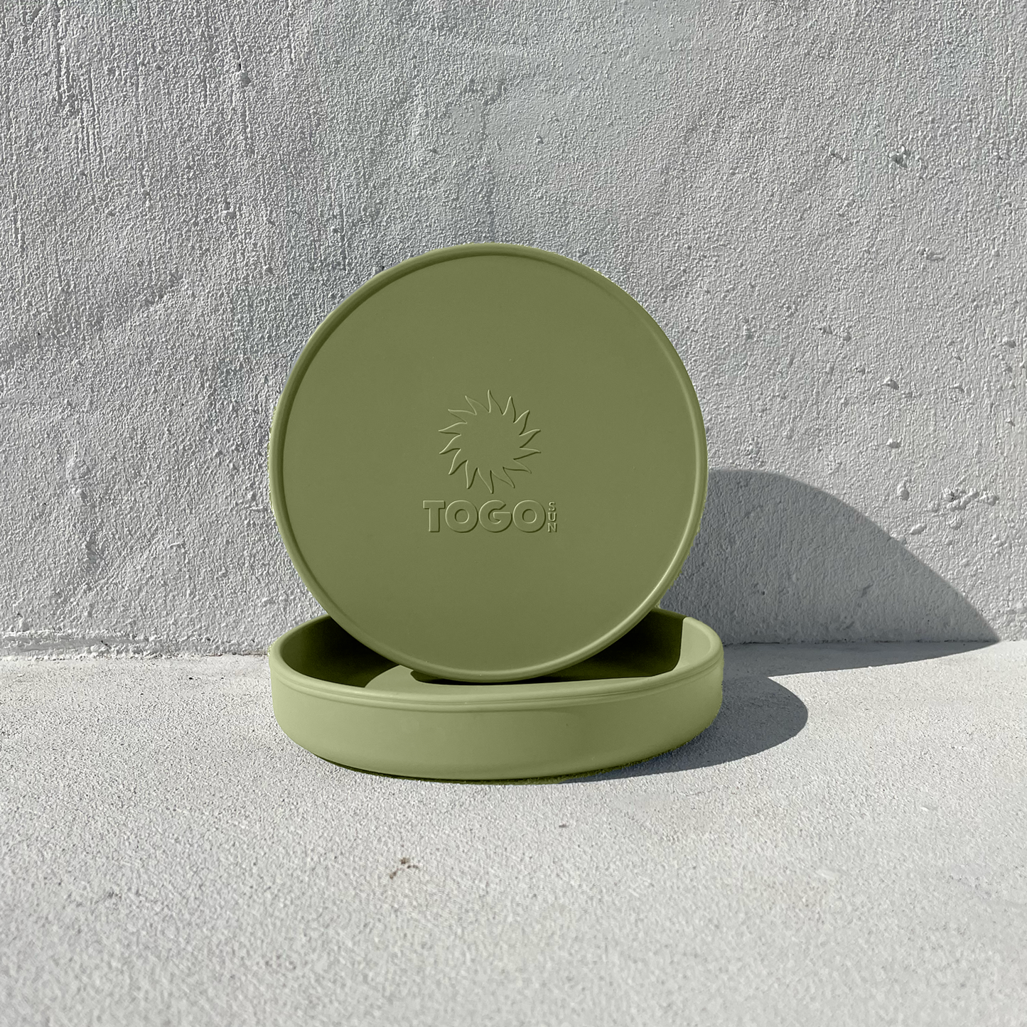 The Togo Bowl - Cactus Jam: Cactus Jam