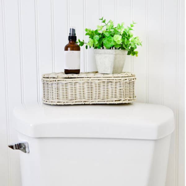 Bulk Room & Linen Spray Concentrate: Lemongrass & Sage