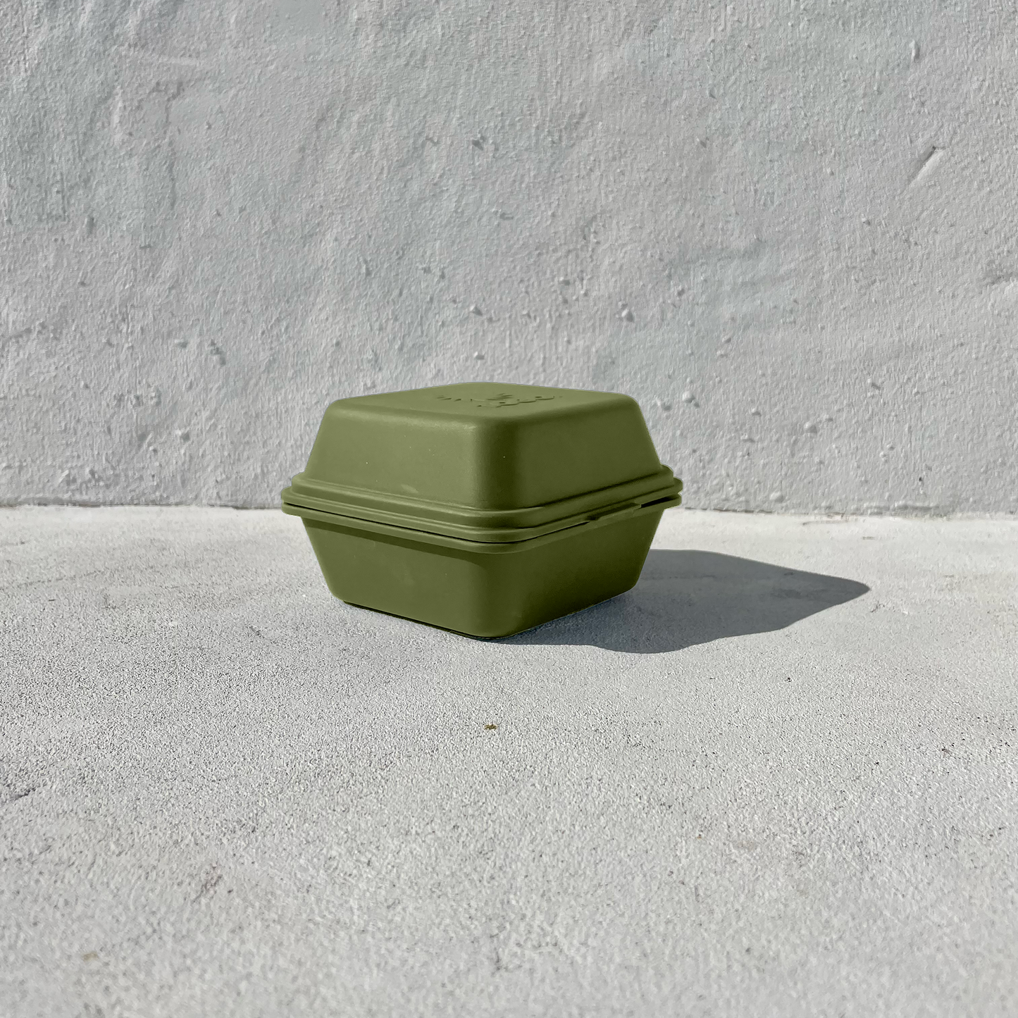 The Burger Box - Cactus Jam: Cactus Jam