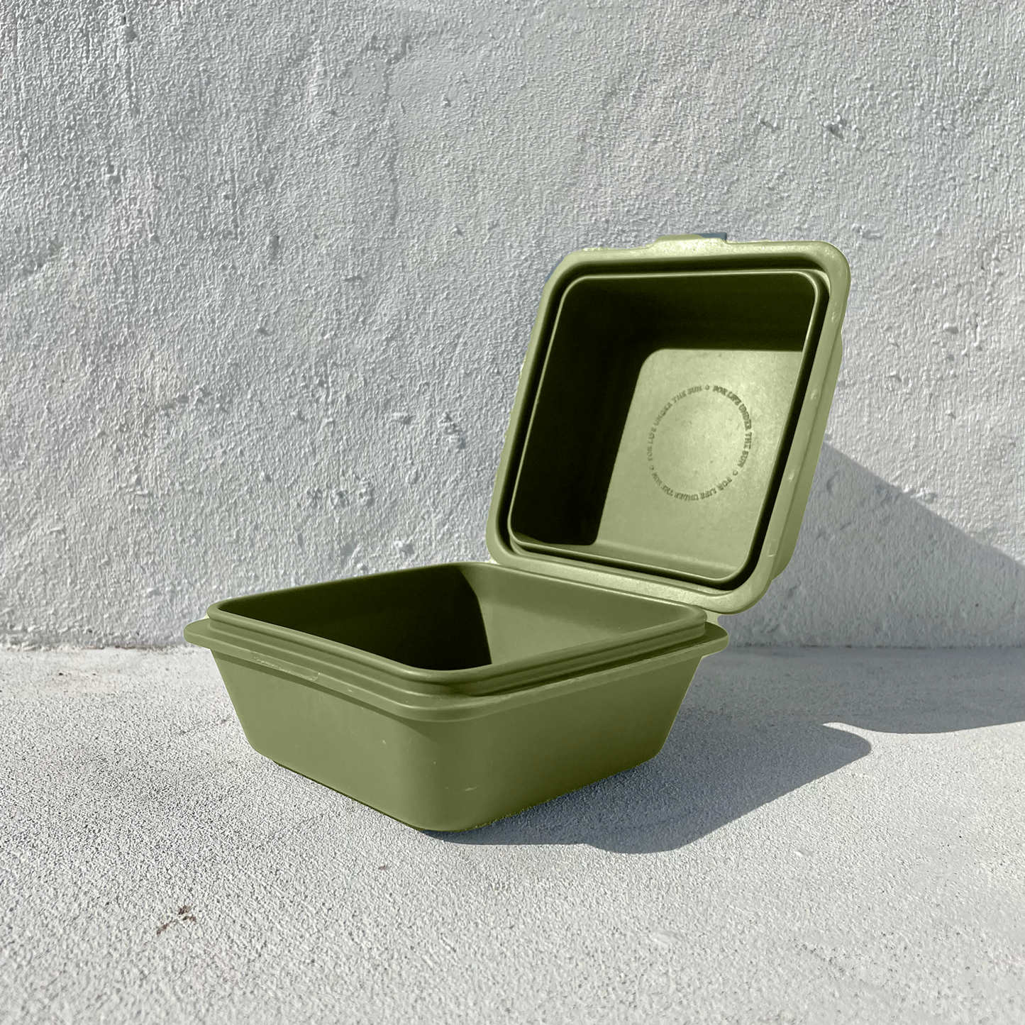 The Burger Box - Cactus Jam: Cactus Jam