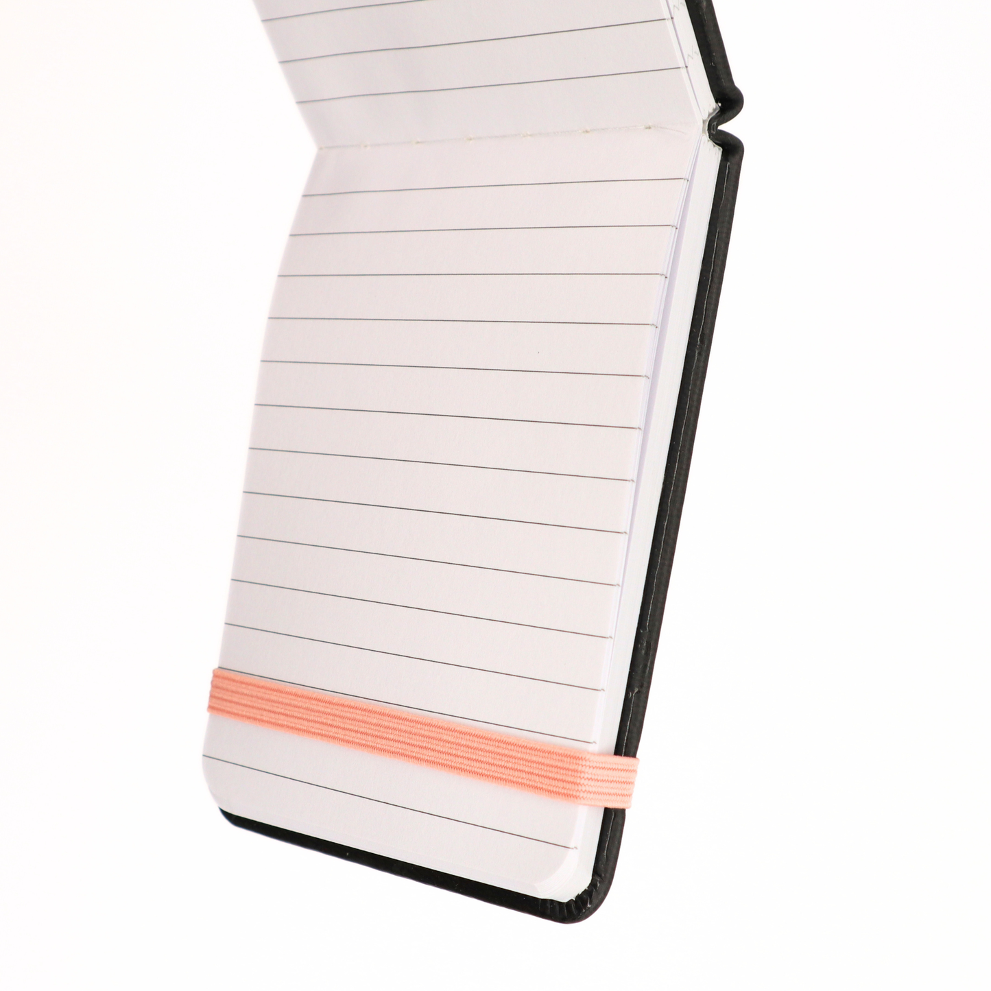 Sometimes Good Moms - Leatherette Pocket Journal