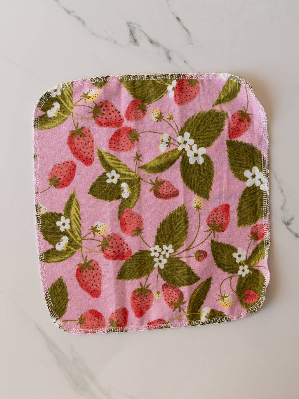 Reusable Paper Towels: 6 Pack Rolled