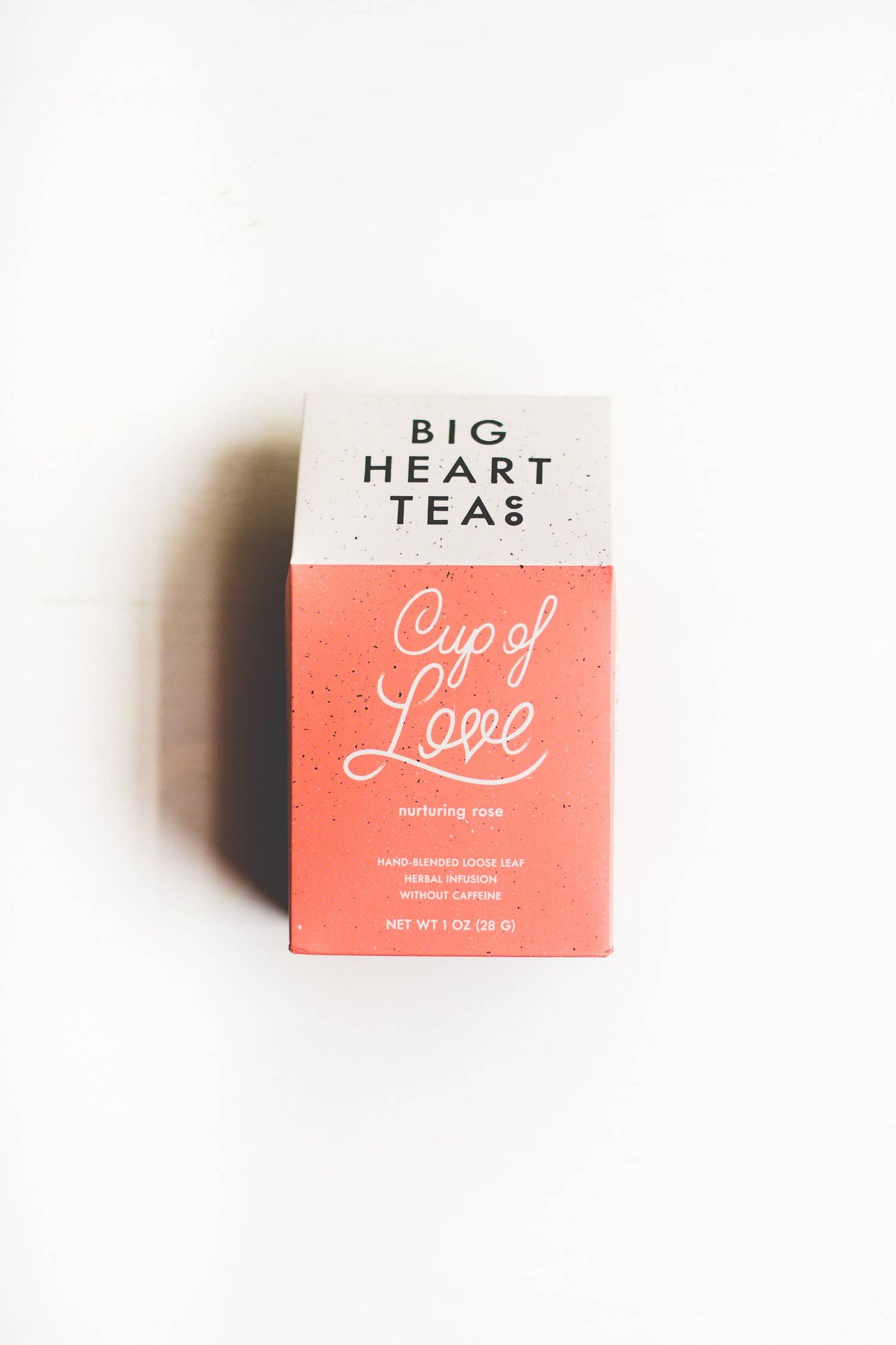 Cup of Love Tea Bags