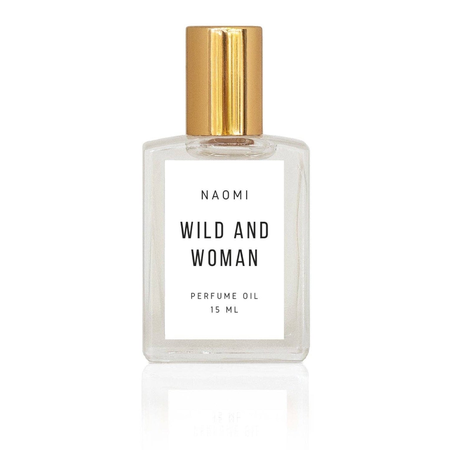 Naomi Oil