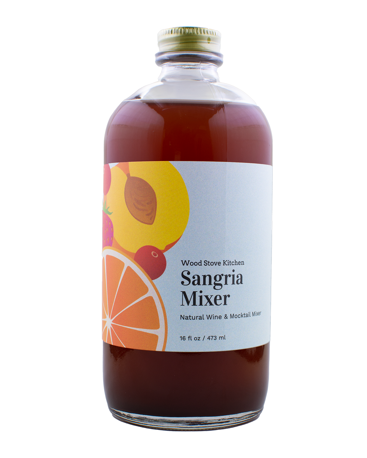 Sangria Mixer