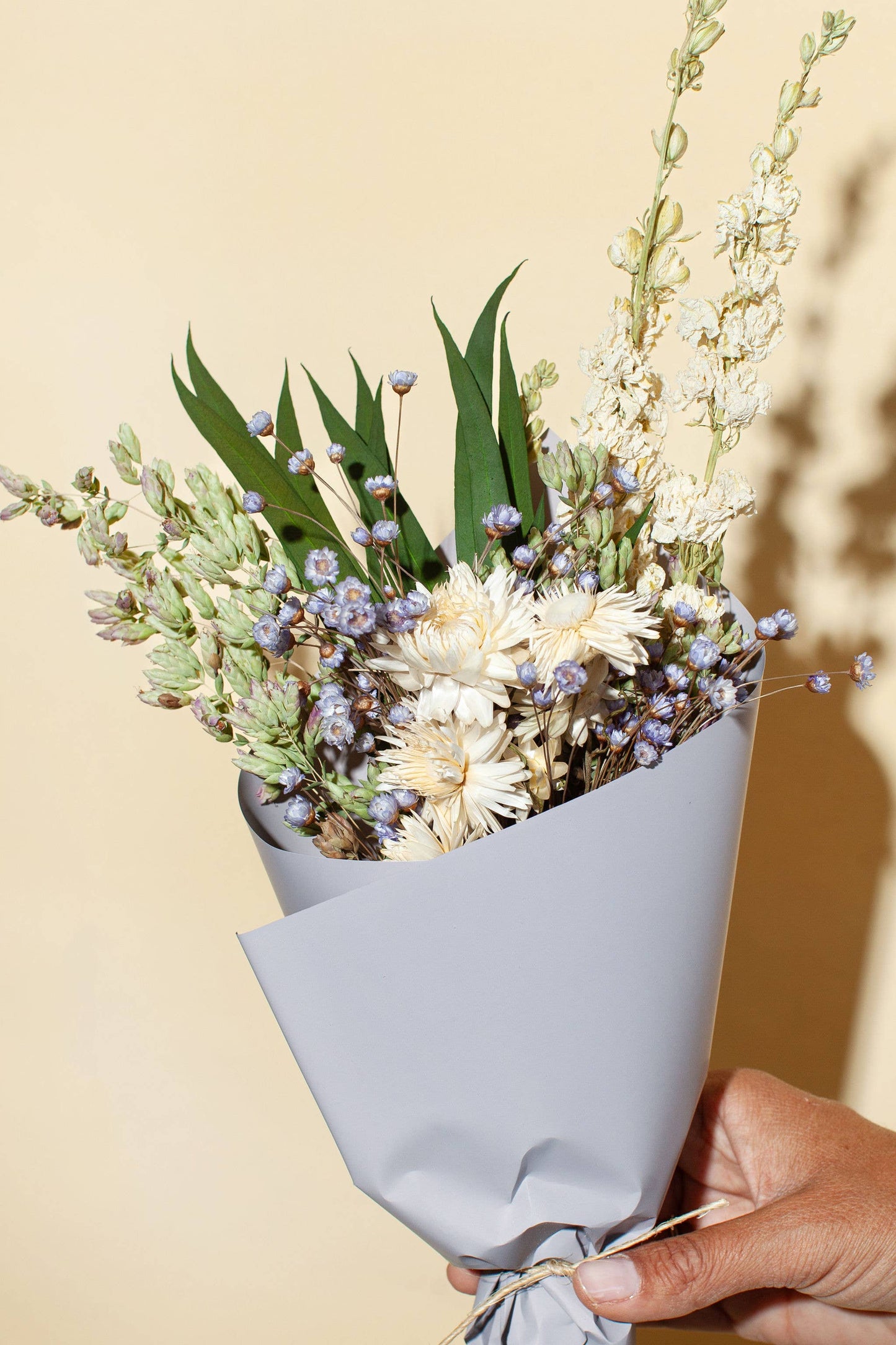 The Farmhouse Bouquet Petite