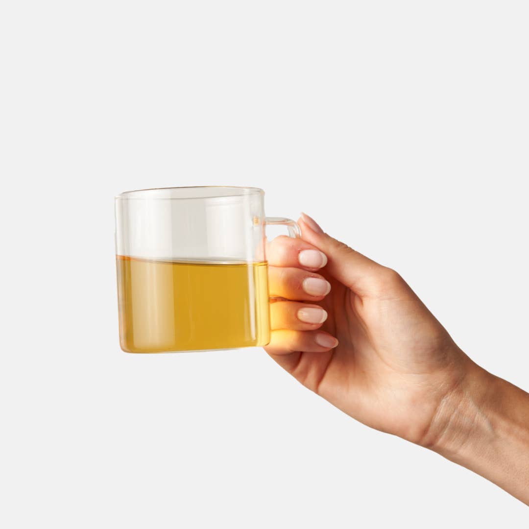 Cup of Sunshine - Loose Leaf