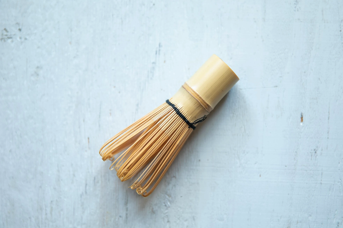 Matcha Whisk (Chasen)
