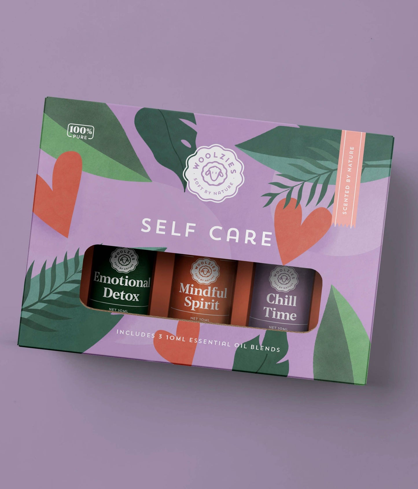 The Self Care Collection