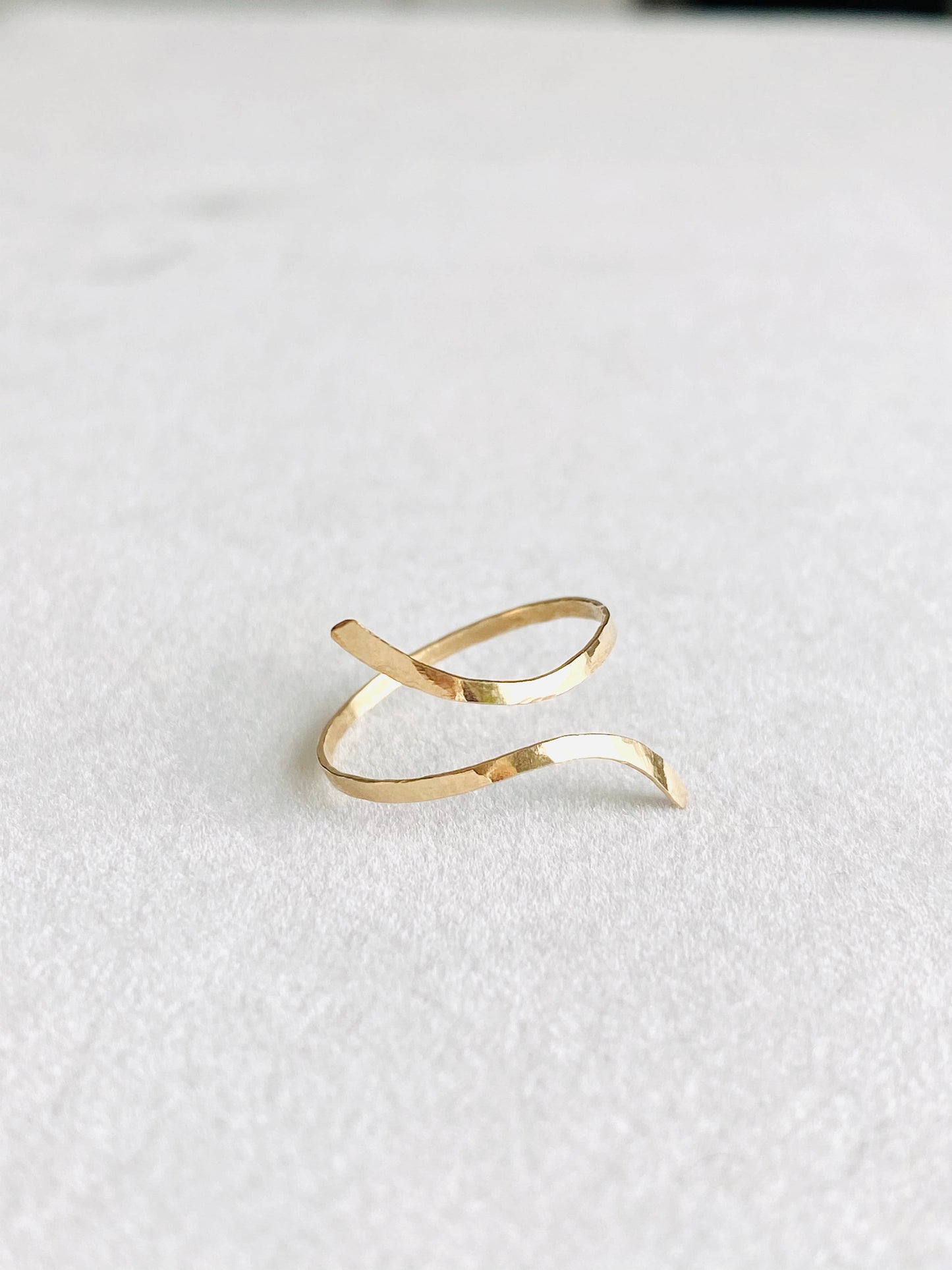 Wave Ring