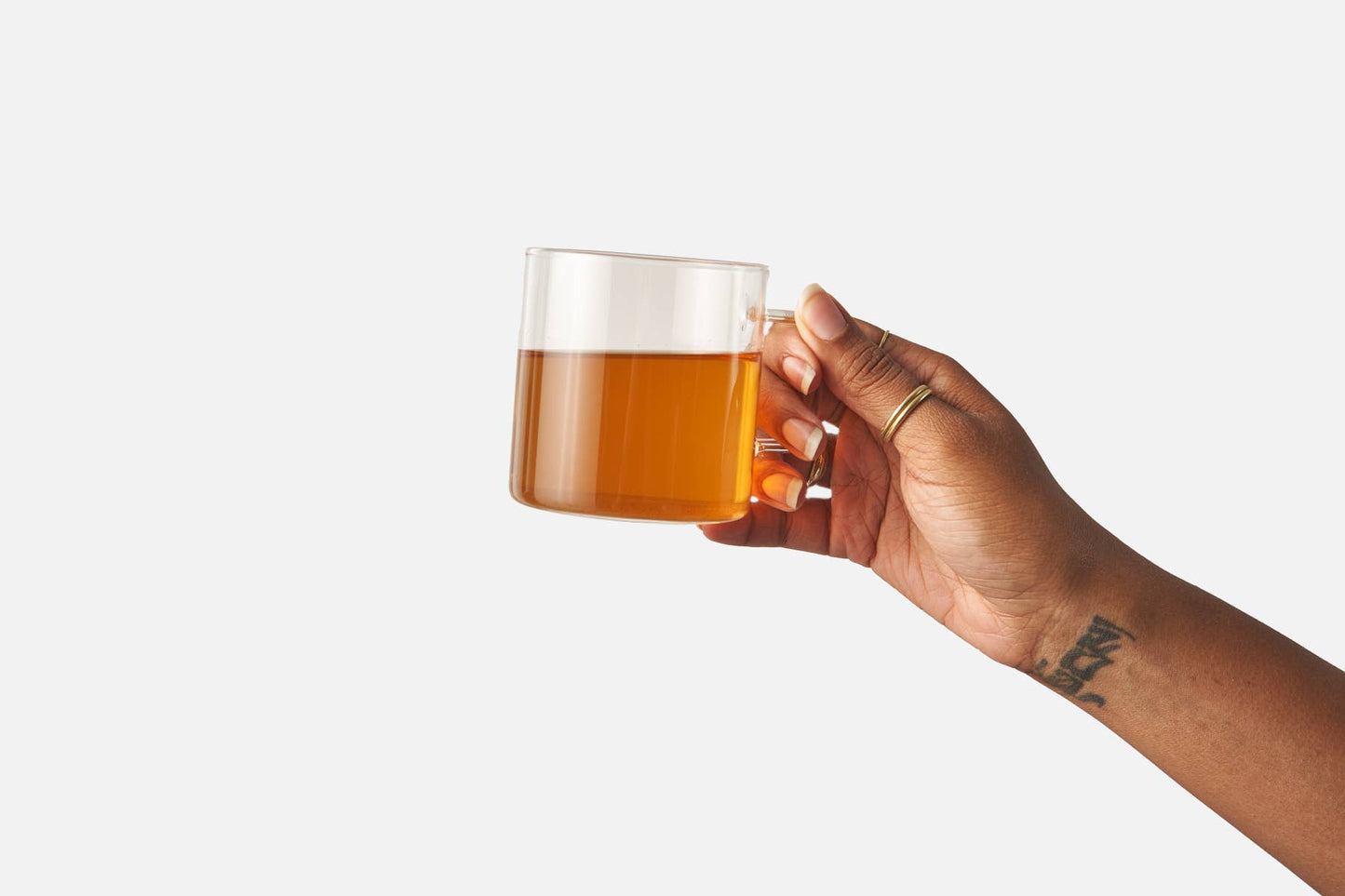 Edith Grey - Loose Leaf