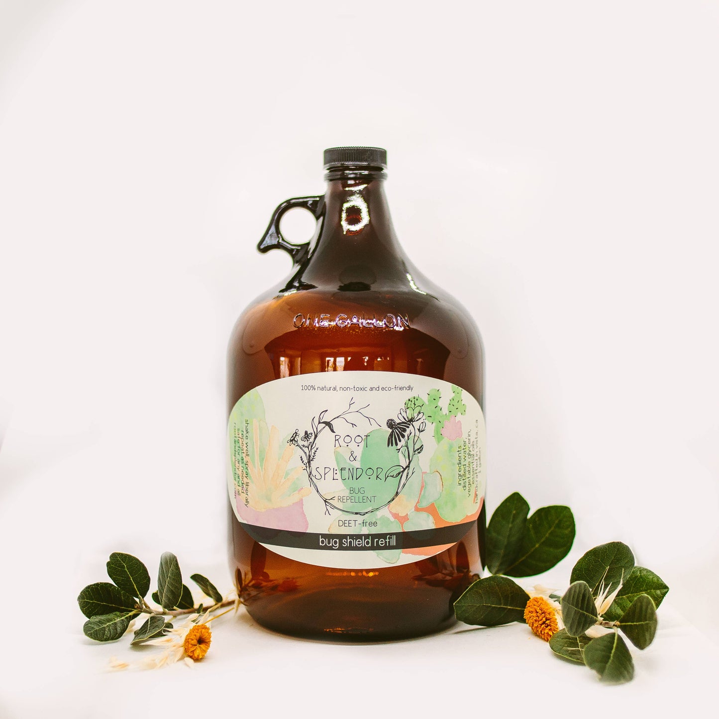 Bulk Bug Shield bulk refill