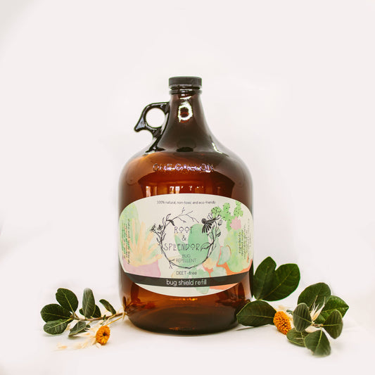 Bulk Bug Shield bulk refill