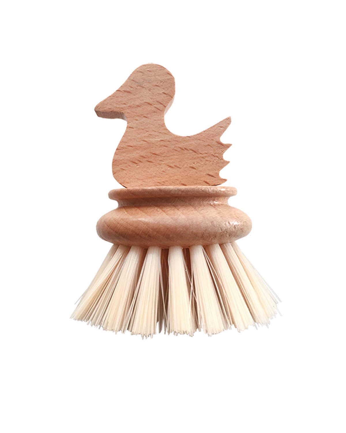 Cute Cleaning Brush : Duckling