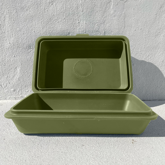 The Takeaway Box - Cactus Jam: Cactus Jam