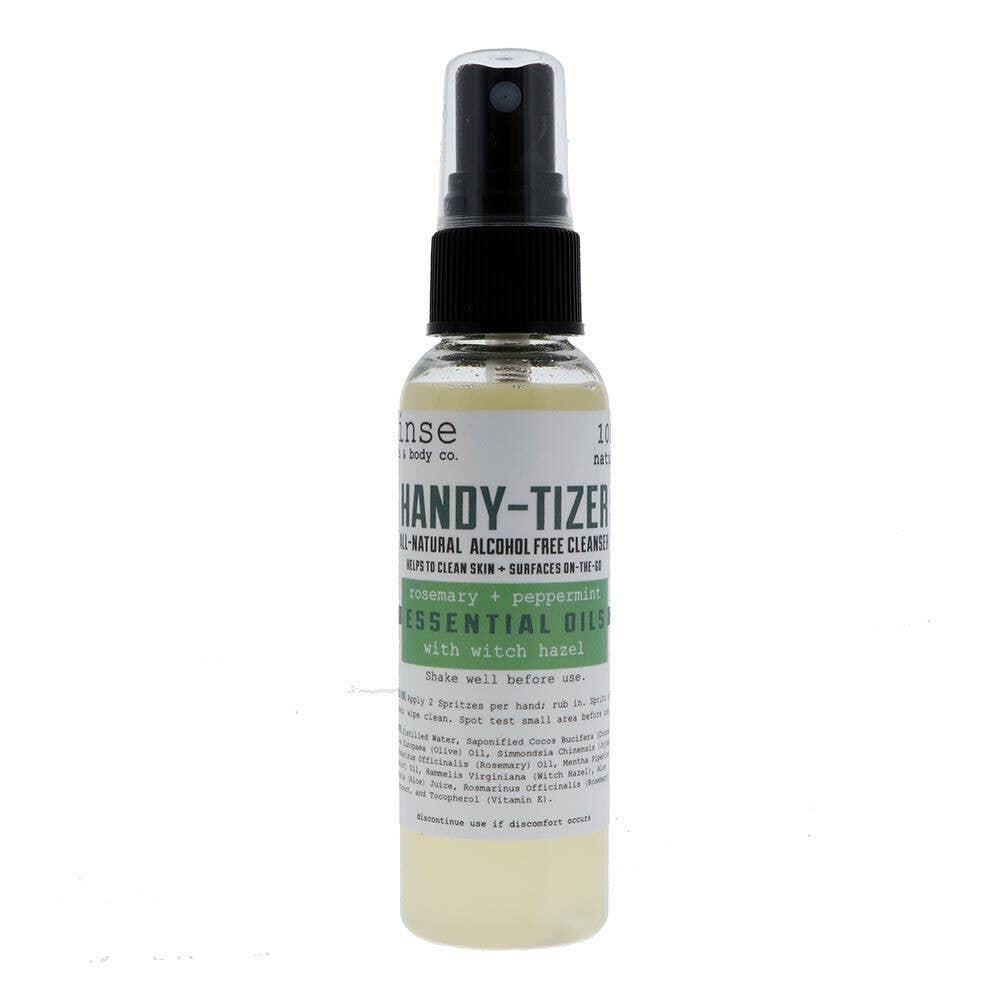 HandyTizer - Rosemary Mint