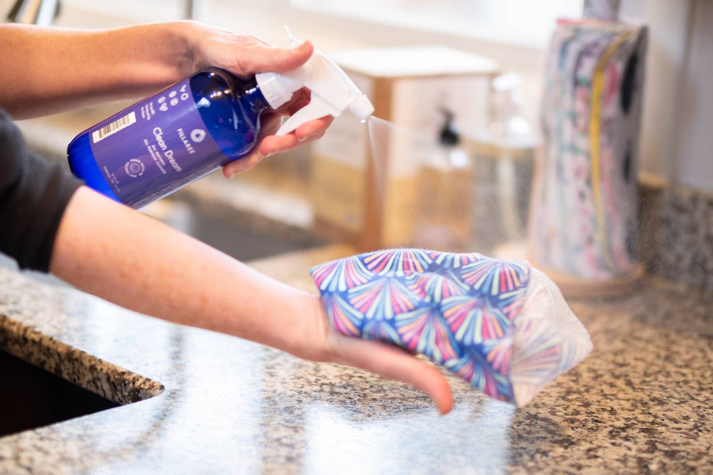 Clean Dream Spray - Bulk Refill