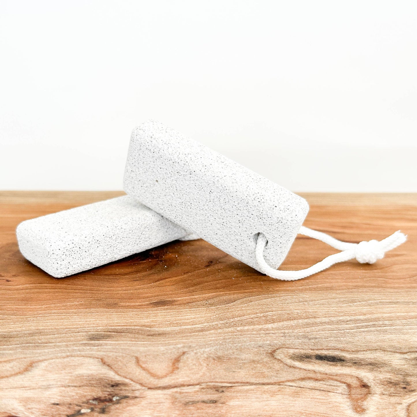 Pumice Stone | Rectangular | Foot Care | Natural